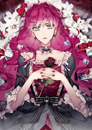 恋爱手游的男主都很危险第三季