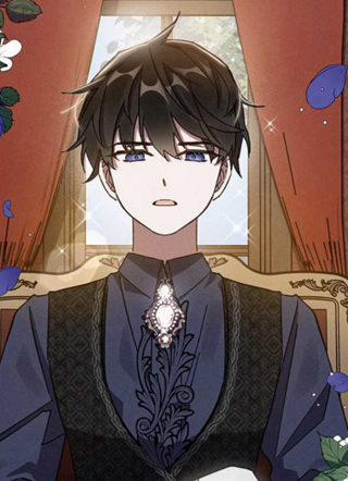 哦，亲爱的宿敌 截图1