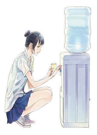 也许，那一瞬间 截图1