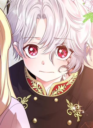 成为了怪物皇太子的太子妃 截图1