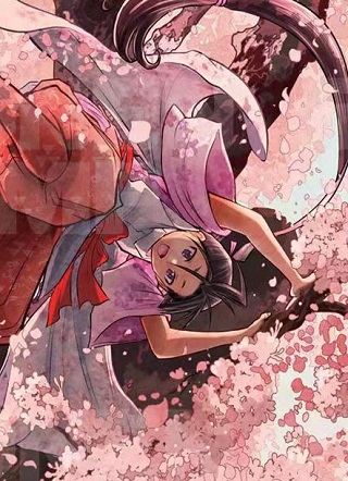 少主溜得快 截图1