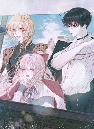 成为反派的家人 截图1