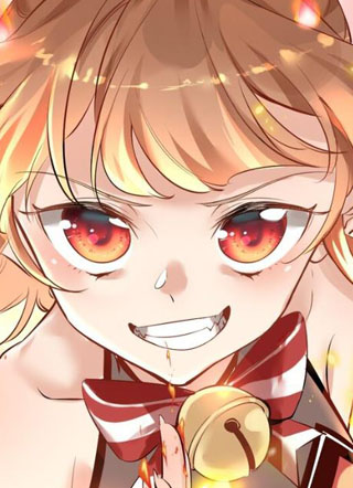 被妖怪包围的我捡到了小魔女 截图1