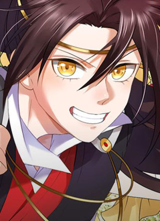 倒霉蛋大战气运王 截图1