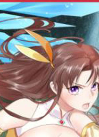 倒霉蛋大战气运王 截图1