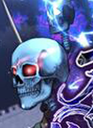 不死王的轮回 截图1