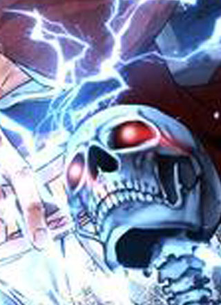 不死王的轮回 截图1