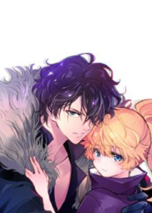 菲丽亚罗杰-荆棘王冠的预言