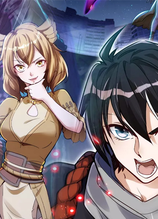 我的召唤神全是妖界妹子 截图1