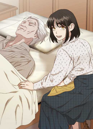 大卫的肖像 截图1