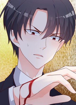 恶魔靠近时 截图1