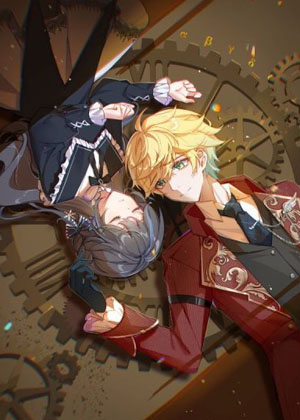 平行界的预言书