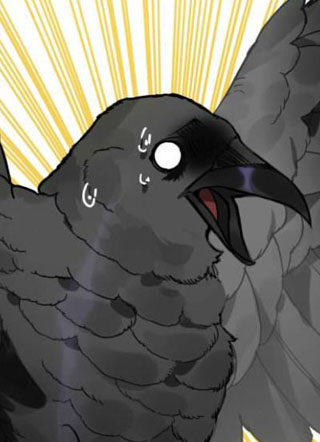 穿越后我竟成了乌鸦 截图1