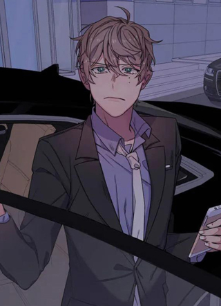 恋爱斗争 截图1