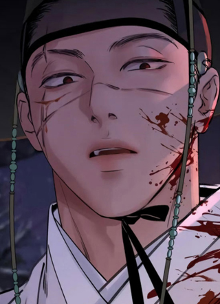 血泪交织 截图1