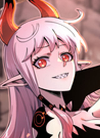 我在魔界当俘虏 截图1