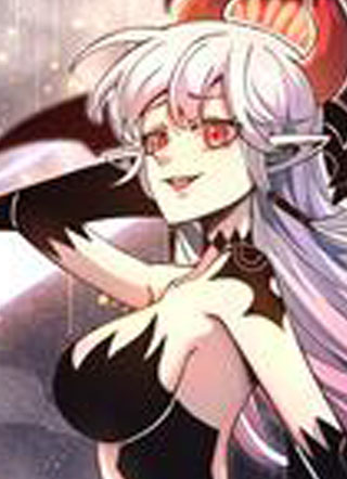 我在魔界当俘虏 截图1