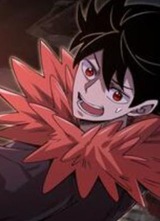 我在魔界当俘虏 截图1