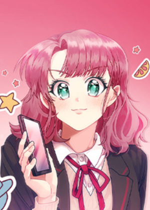 未来老公他是谁