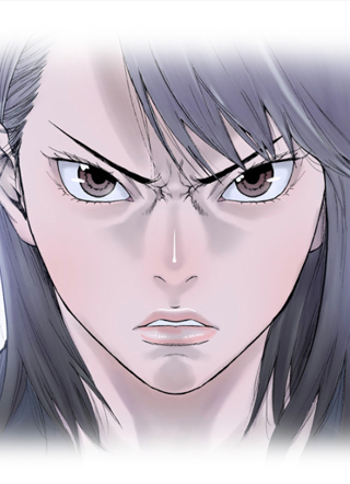 反击少女 截图1