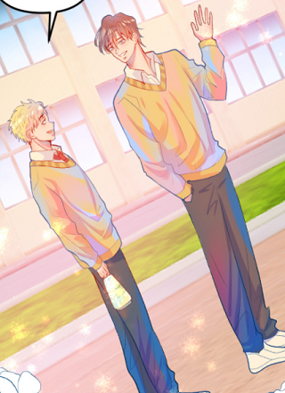 糖的形成 截图1