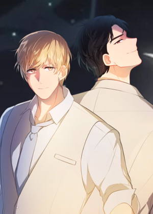 我在小说里当无赖