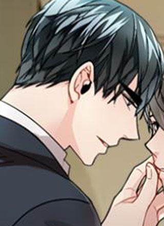 别碰我韩漫 截图1