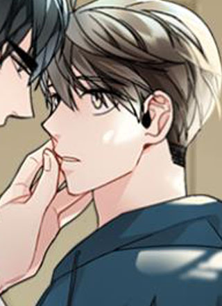 别碰我韩漫 截图1