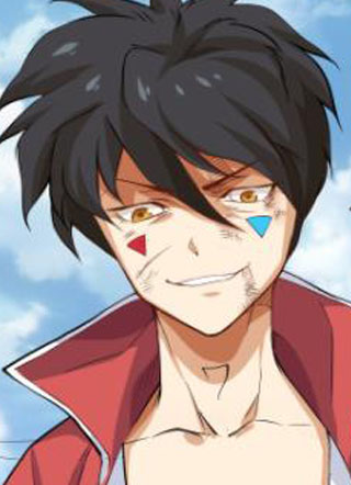 恶魔魂意 截图1