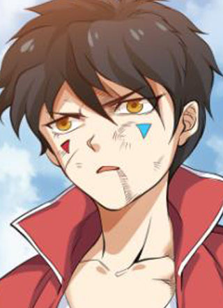 恶魔魂意 截图1