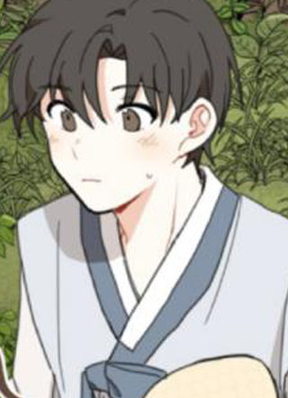 迎春花落下的路 截图1