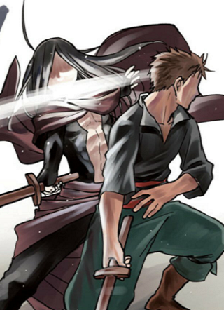 乡里别剑圣 截图1