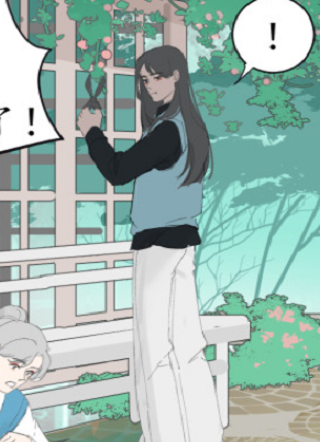 我的朋友来自地狱 截图1