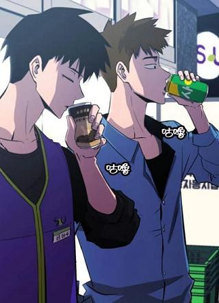 血之复仇者 截图1