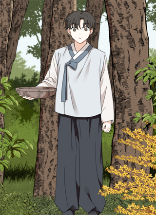 铺满金钟花的路 截图1