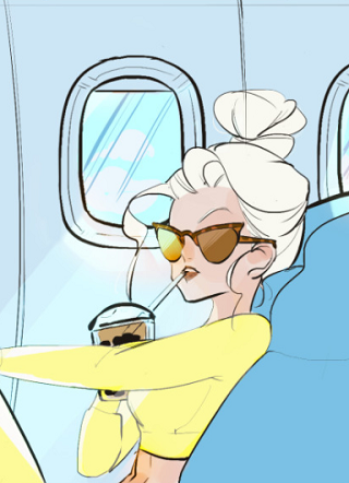 Mean girls茶裡茶氣 截图1