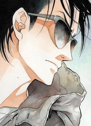 西北偏北，随云而去 截图1