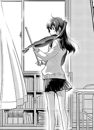 蓝色管弦乐 截图1