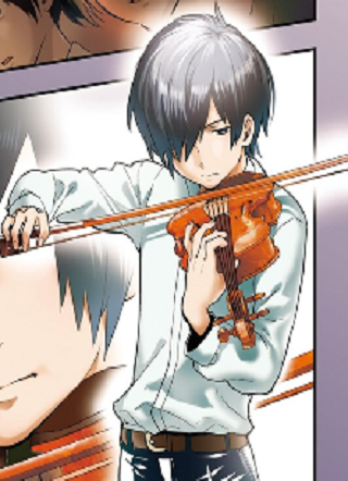 蓝色管弦乐 截图1