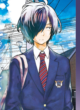 蓝色管弦乐 截图1