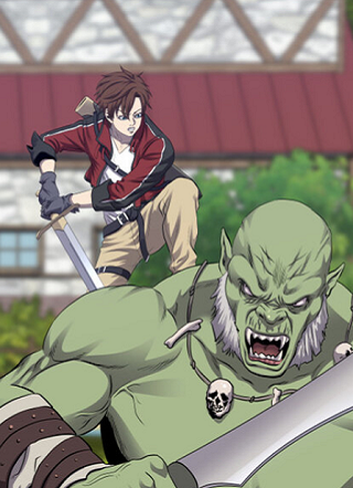 升级才是王道 截图1