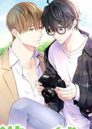 与网恋对象的意外奔现