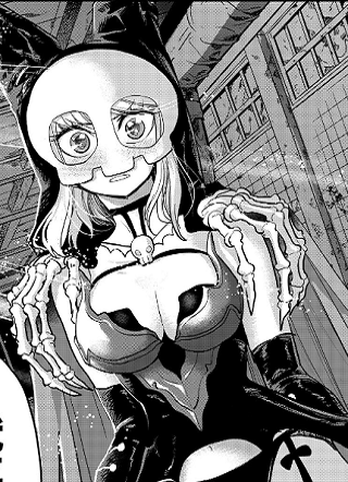 恋爱要在征服世界之后 截图1