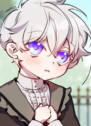 银发皇妃的陪伴 截图1