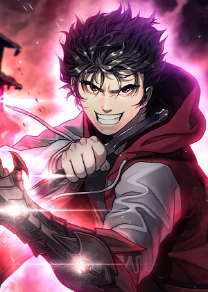 地狱独食第二季