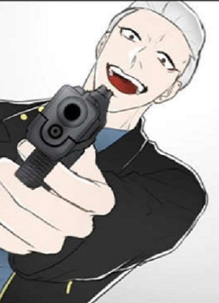 不朽之躯 截图1