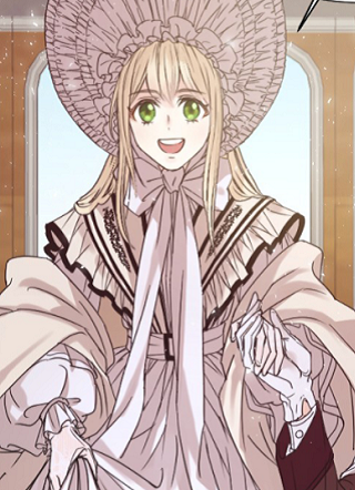 隐藏着的圣女 截图1