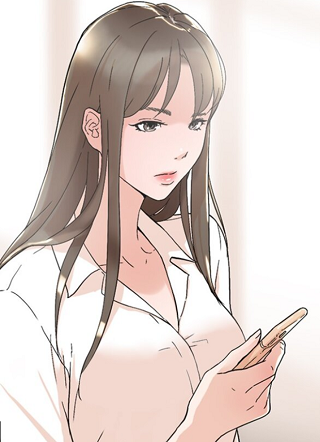 兼职生就不能高攀女神？ 截图1