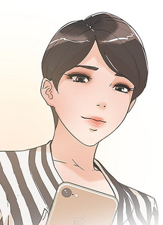 兼职生就不能高攀女神？ 截图1