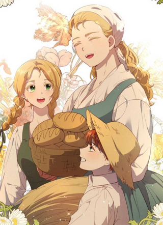 伯爵家小姐驯服国王看门狗的方法 截图1